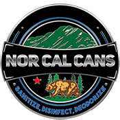 Nor Cal Cans